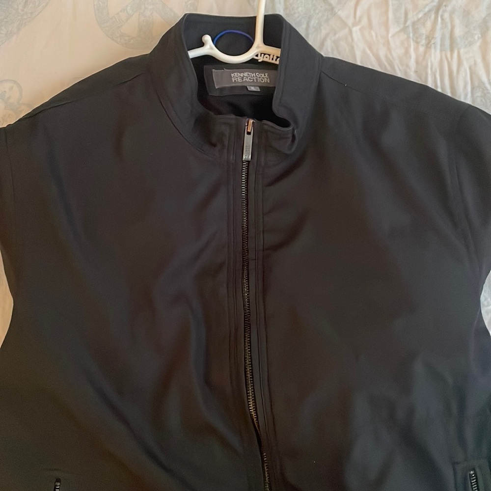 Kenneth Cole Reaction Jacket